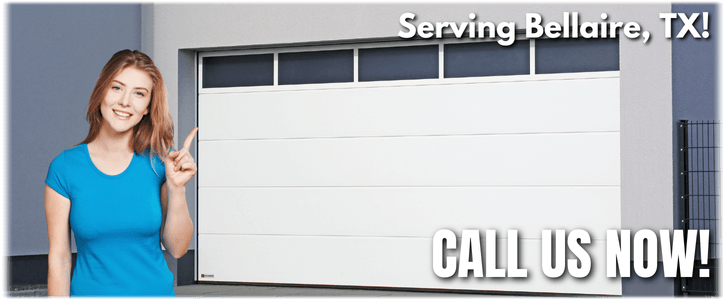 Garage Door Repair Bellaire TX