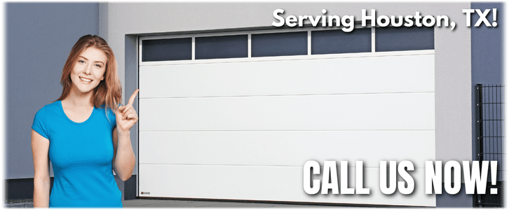 Garage Door Repair Houston TX